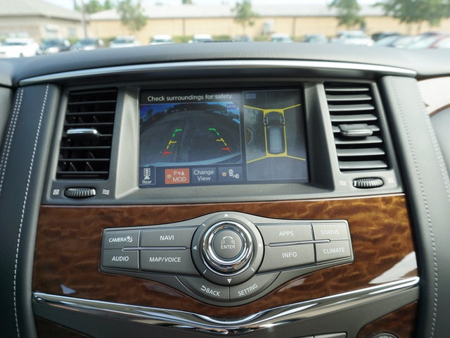 Watching Endless Armada Entering >> New 2019 Nissan Armada Platinum 4d Sport Utility In Harvey N350152 Watching Endless Armada Entering >> New 2019 Nissan Armada Platinum 4d Sport Utility In Harvey N350152